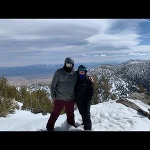 Meet your Posher, Marion